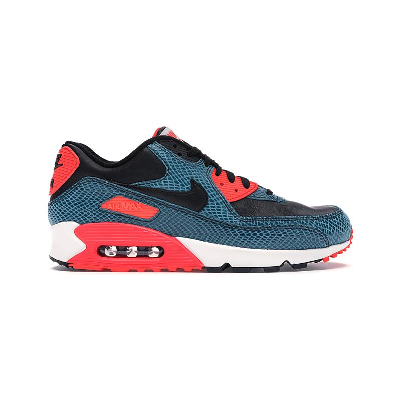 Nike Air Max 90 Snakeskin 725235-300 from