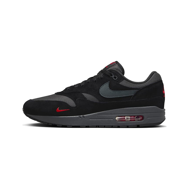 Nike Air Max 1 Bred 2 FV6910 001 ab 93 00