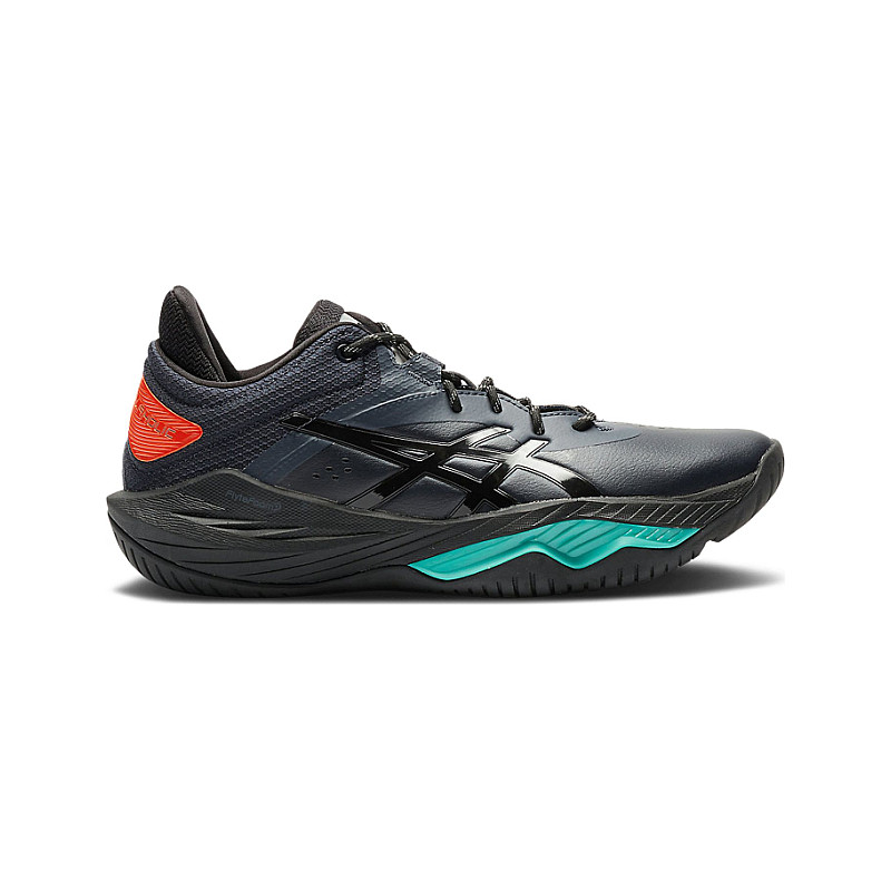 NOVA SURGE LOW1061A050－400 ballaholic 1061A050-400 ballaholic Asics Nova Surge Low Midnight Aurora