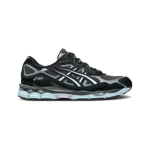 ASICS Atmos X Lagua Gem X Gel NYC Topaz S Size 10 1203A577-001