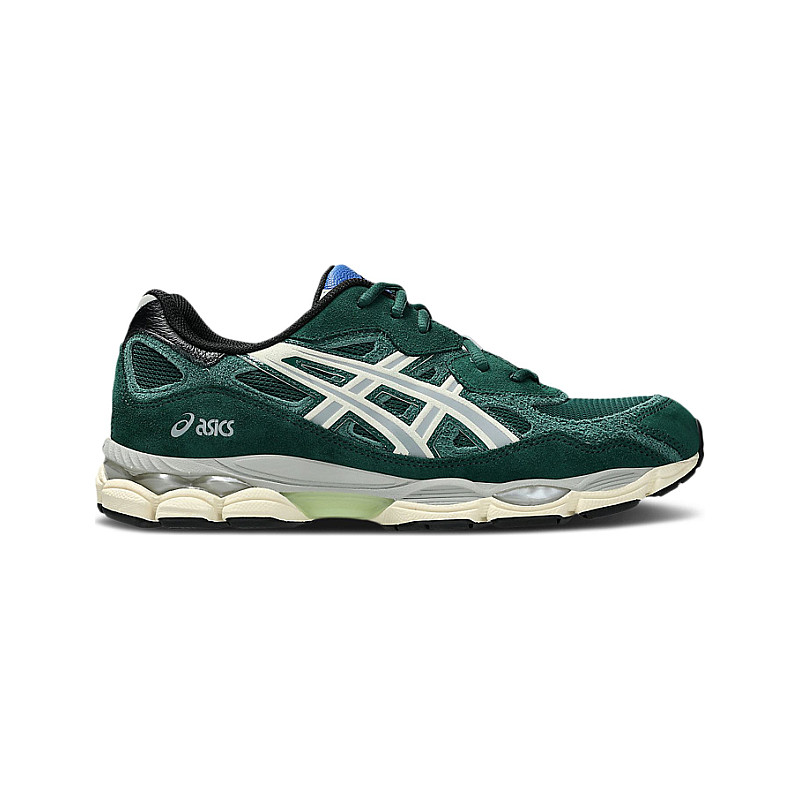 ASICS Ballaholic X Gel NYC Jewel S Size 10 1203A623-300
