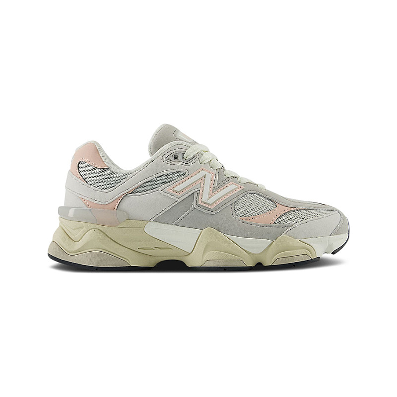 ALOHA104ページ New Balance 9060 Bisque / Sea Salt - Sep 2025 - U9060CCB