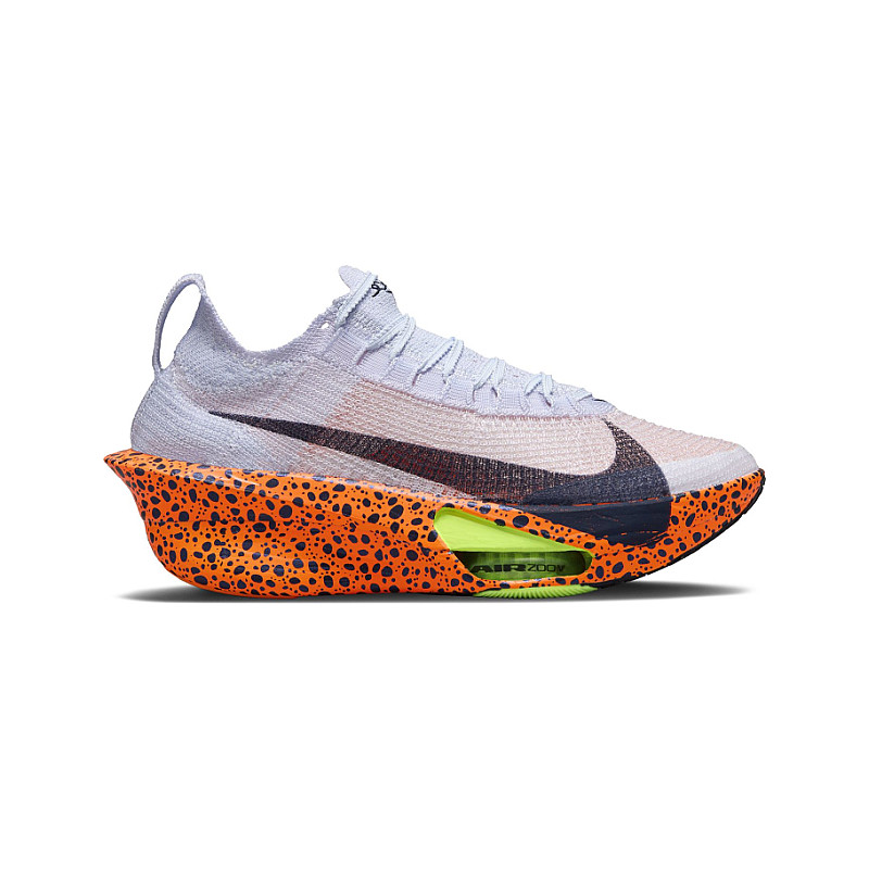 Nike Air Zoom Alphafly Next 3 Safari Olympics S Size 6