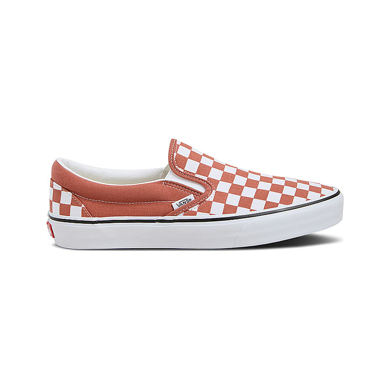 Vans Classic Slip On Color Theory Checkerboard S Size 10 VN000D03C9J