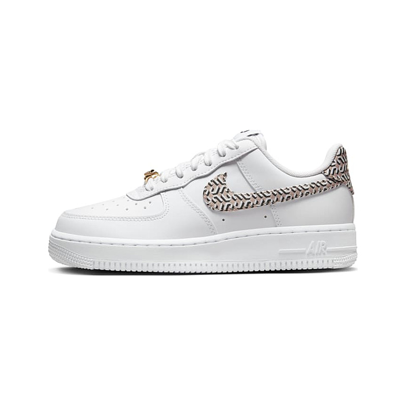 Nike Air Force 1 LX United In Victory DZ2709-100