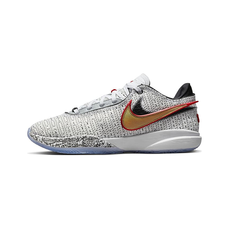 Nike Lebron Xx DJ5423-100