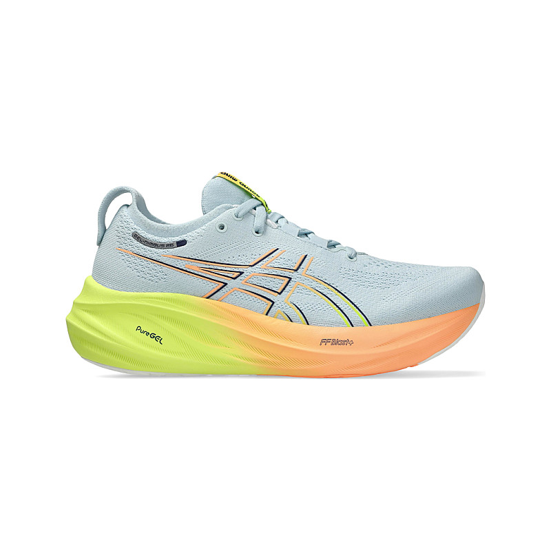 ASICS Gel Nimbus 26 Paris Damen 1012B743 750 da 125 00