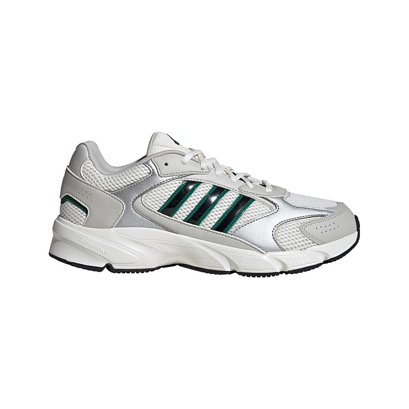 adidas gazelle silver green womens Adidas CRAZYCHAOS 2000 Women's Shoes White-Silver-Aqua  Sports Plaza NY