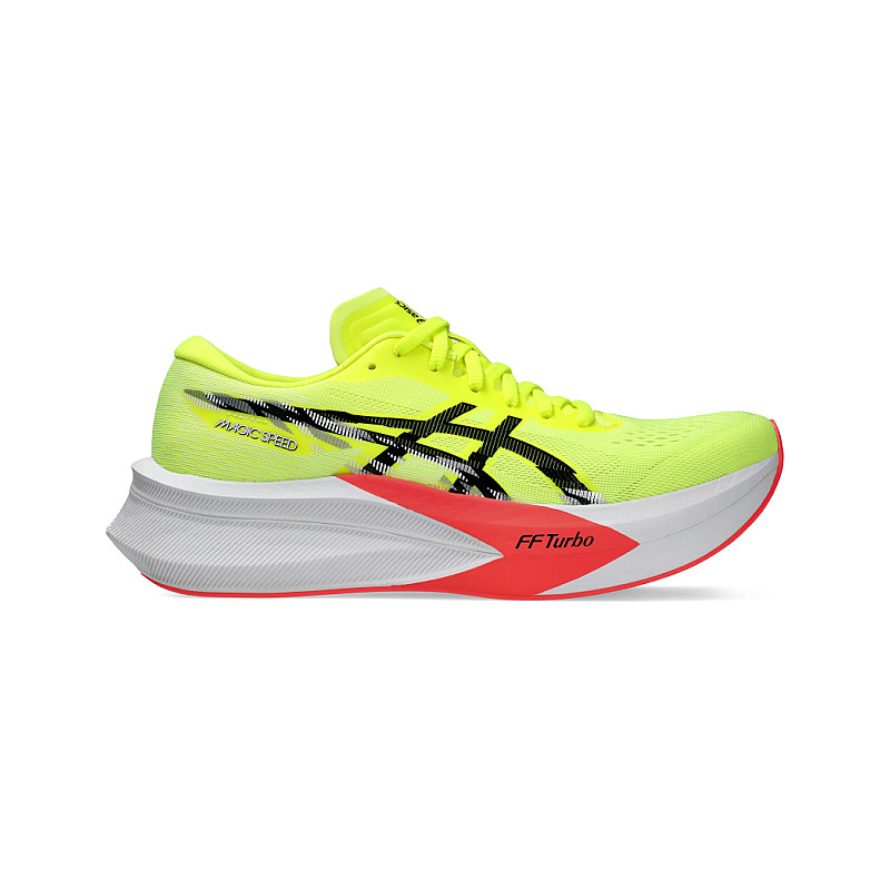 ASICS MAGIC SPEED 4 サイズ25.5cm ASICS Magic Speed 4 Damen 1012B676-750 from 187,00 €