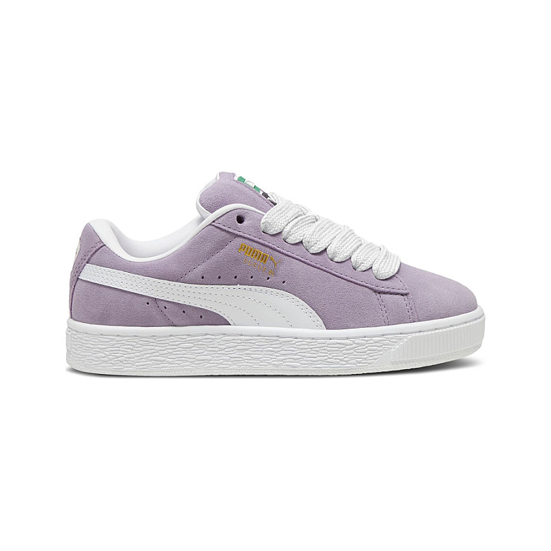 Puma Suede XL Big Pale S Size 4 396577 11 from 85 00