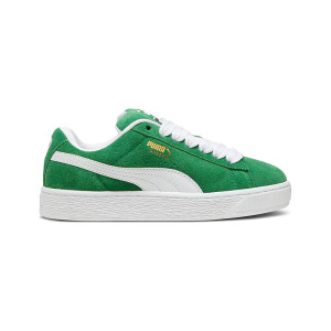Puma Suede XL Big Archive S Size 4 396577-12