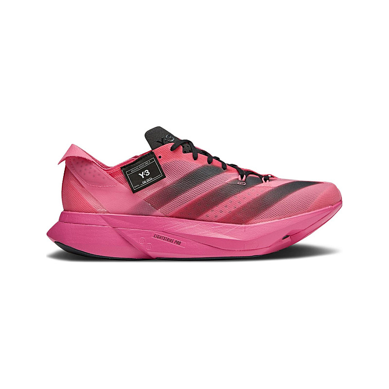 adidas Y 3 Adizero Adios Pro 3 Semi Solar S Size 4 5 IH0867 from