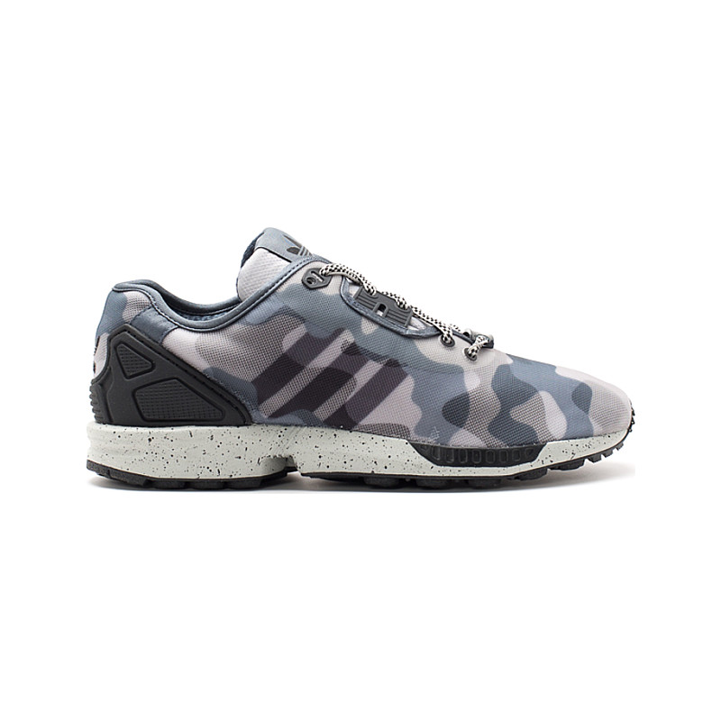 adidas ZX Flux Decon S Size 12 M19685 od 0 00