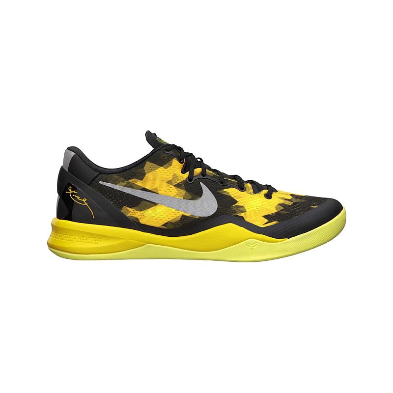 Nike Kobe 8 System 555035-001