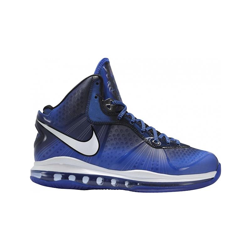 Nike Lebron 8 V 448696-400