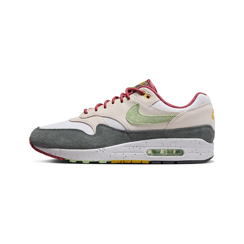 Nike Air Max 1 Cracked Color FZ4133-640