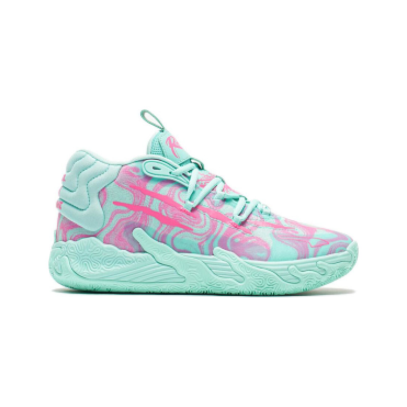 Puma 100 310512-01