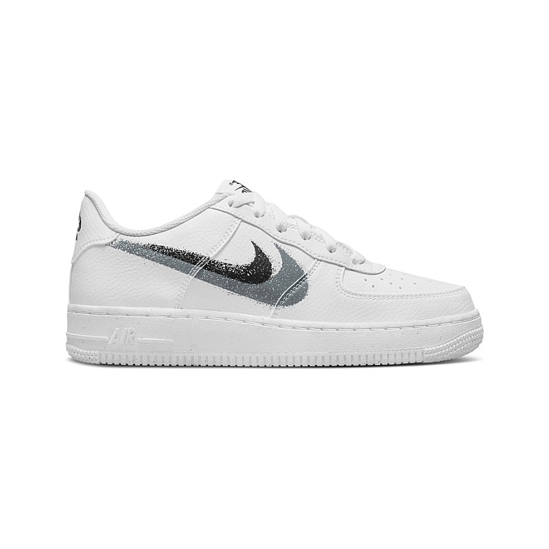 Nike air force 1 white size 3 online