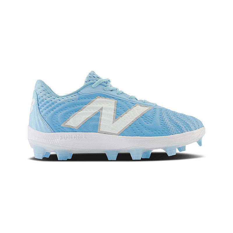New Balance Fuelcell 4040V7 Molded Team S Size 10 PL4040C7