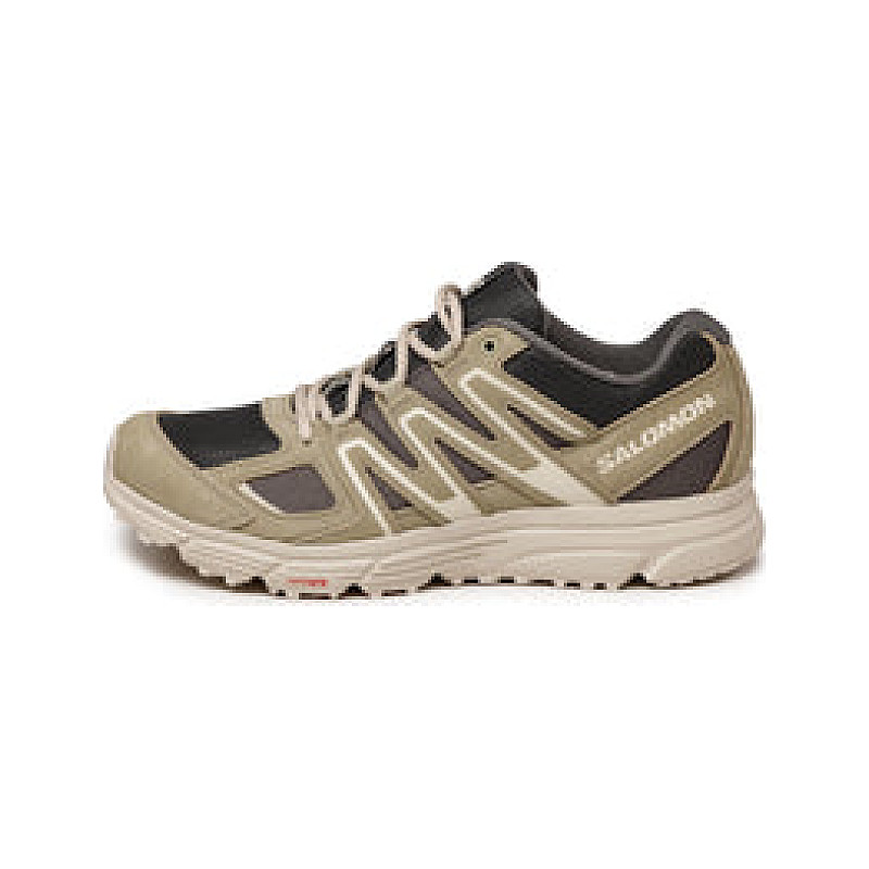 Salomon X Mission 4 Suede L47137800 from 129,00