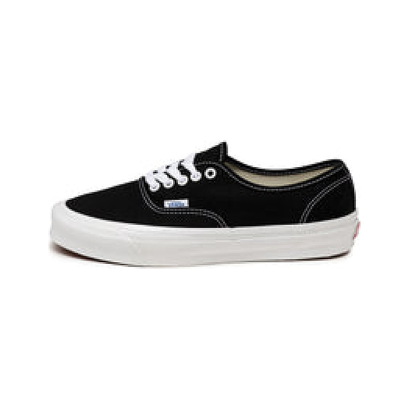 Vans UA OG Authentic LX VN0A4BV91WX1 from 48,00