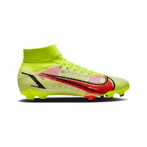 Mercurial Superfly 8 Pro FG Motivation Pack