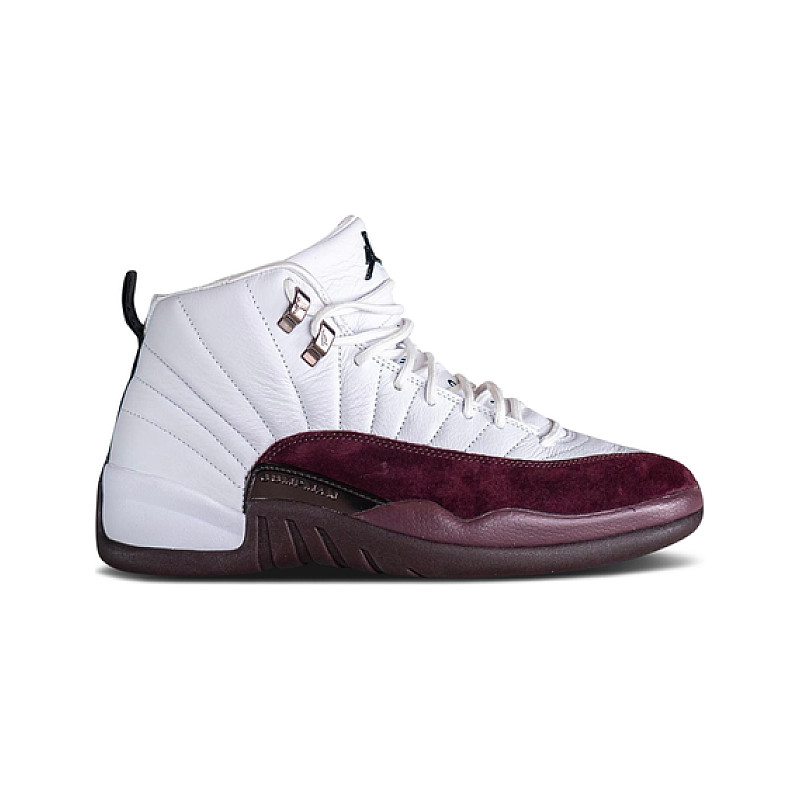Air Jordan Air Jordan A Ma Maniére X Air Jordan 12 Retro DV6989-100