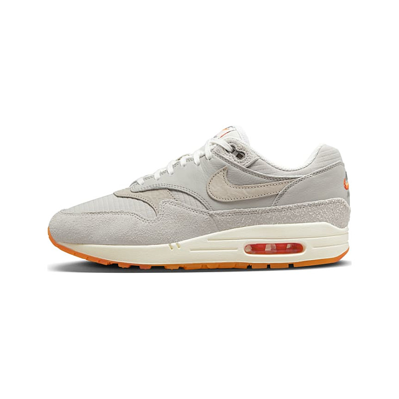 Nike Air Max 1 Iron Ore Total S Size 13 FQ8731-012