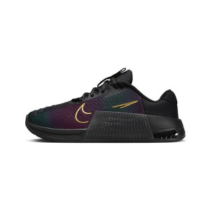 Nike Metcon 9 Fireberry S Size 10 FB7151-001