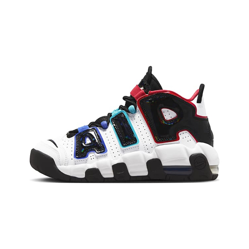 Nike Air More Uptempo Cl All S Size 4 5 FV0838-100