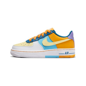 Air Force 1 What The AF1