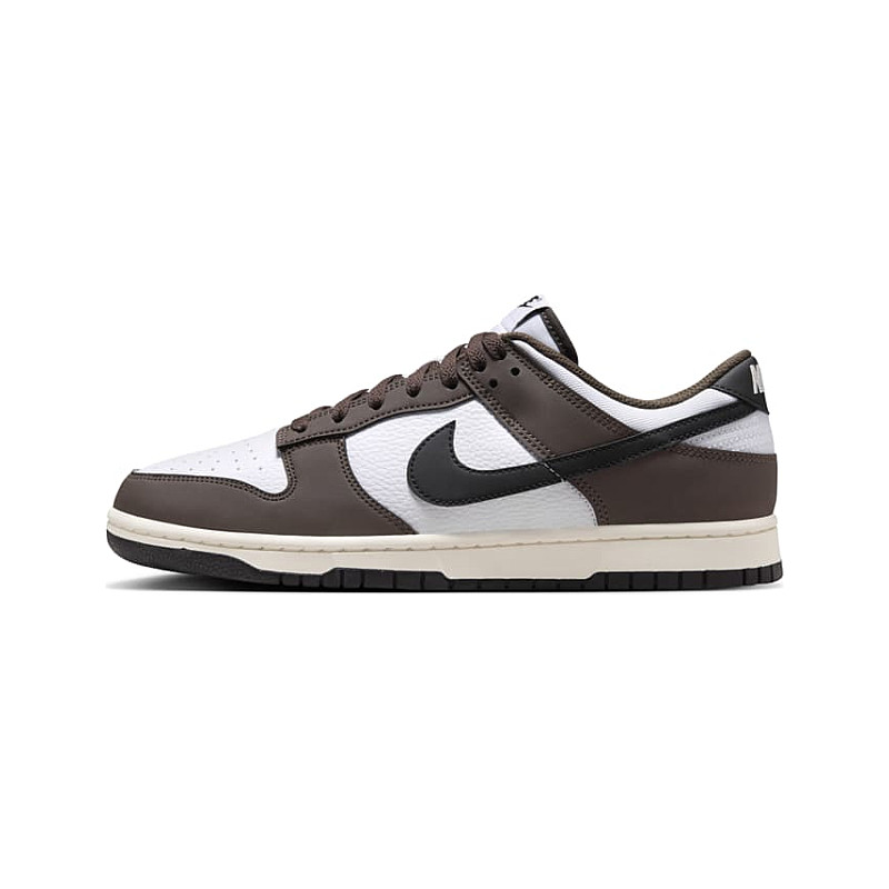 Nike Dunk Next Nature Cacao Wow S Size 8 HF4292-200