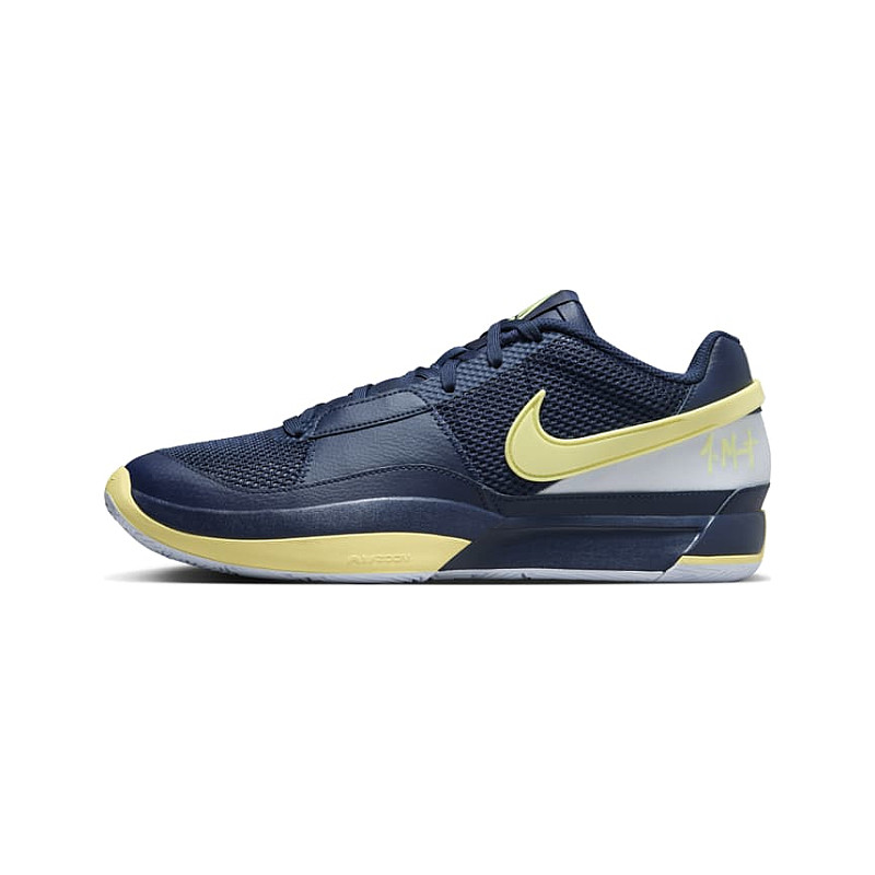 Nike JA 1 Murray State S Size 10 FQ4796-402