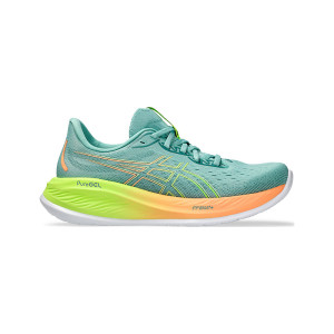 ASICS Gel Cumulus 26 Paris Damen 1012B741-750