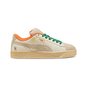 Puma Anwar Carrots X Suede XL Warm S Size 10 398801-01