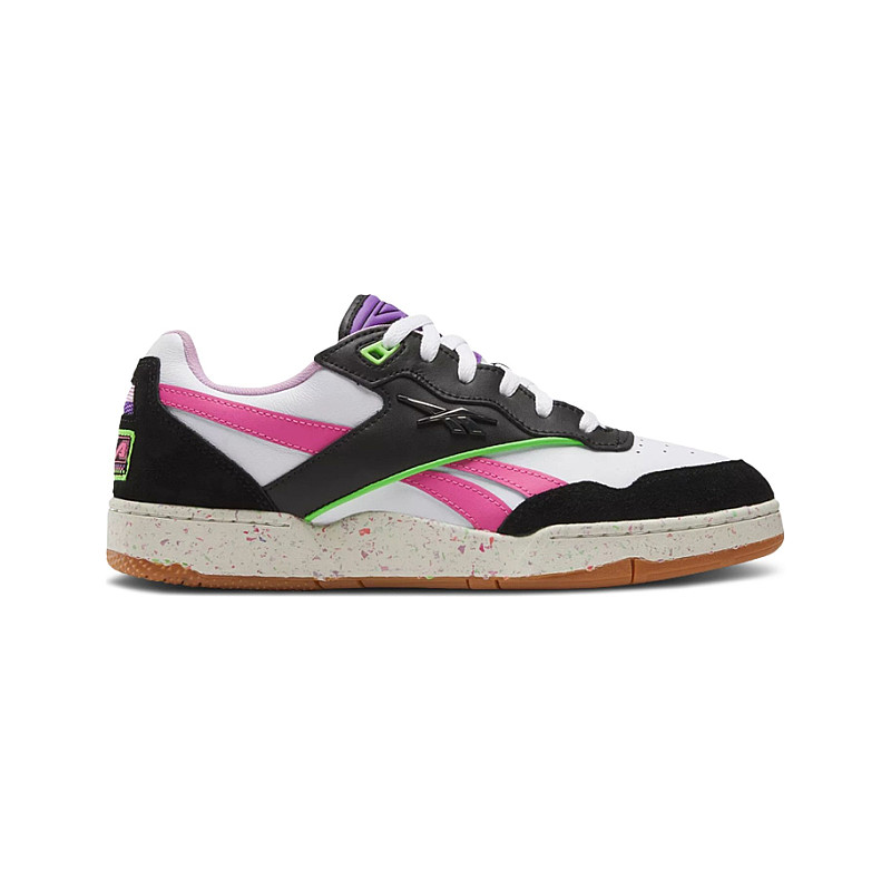 Reebok Anuel AA X BB4000 2 Soy Leyenda S Size 10 100210142