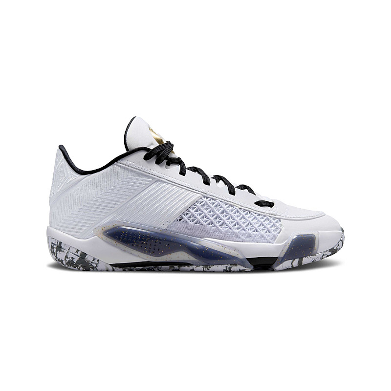 Air Jordan Air Jordan 38 Pf Royalty S Size 9 FD2325-107