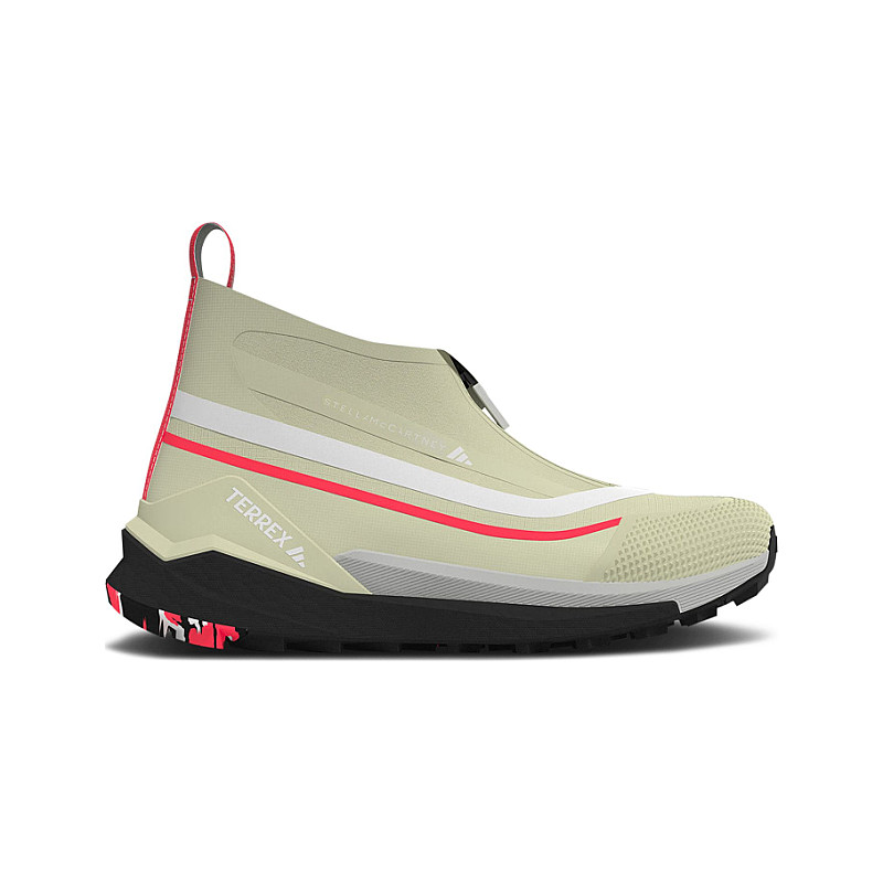 adidas Stella Mccartney X Terrex Free Hiker Gore TEX Gobi Flash S Size 7 ID7576