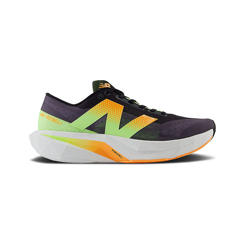 New Balance Fuelcell Rebel V4 Peach S Size 10 MFCXCB4