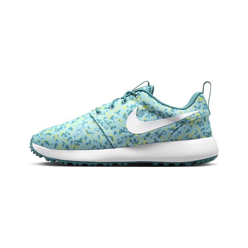 Nike Roshe Golf Next Nature Ocean Bliss FD2599-400 de 65,00 €