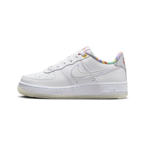 Air Force 1 Color Pattern