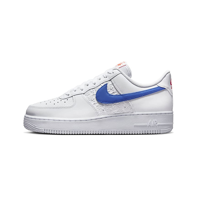 Nike Air Force 1 Hoops FD0667-100 ab 118,00