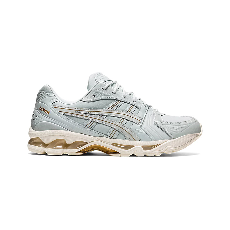 ASICS Gel Kayano 14 MIJ Leather Arctic 1201A199.400 ab 1.525 00