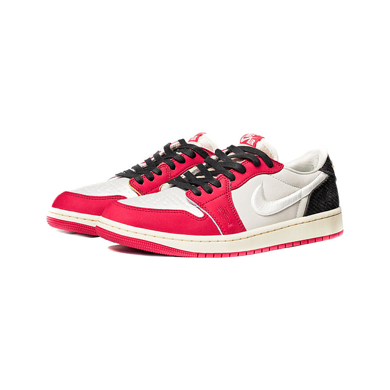 Air Jordan Trophy Room X Air Jordan Retro OG SP Rookie Card Home