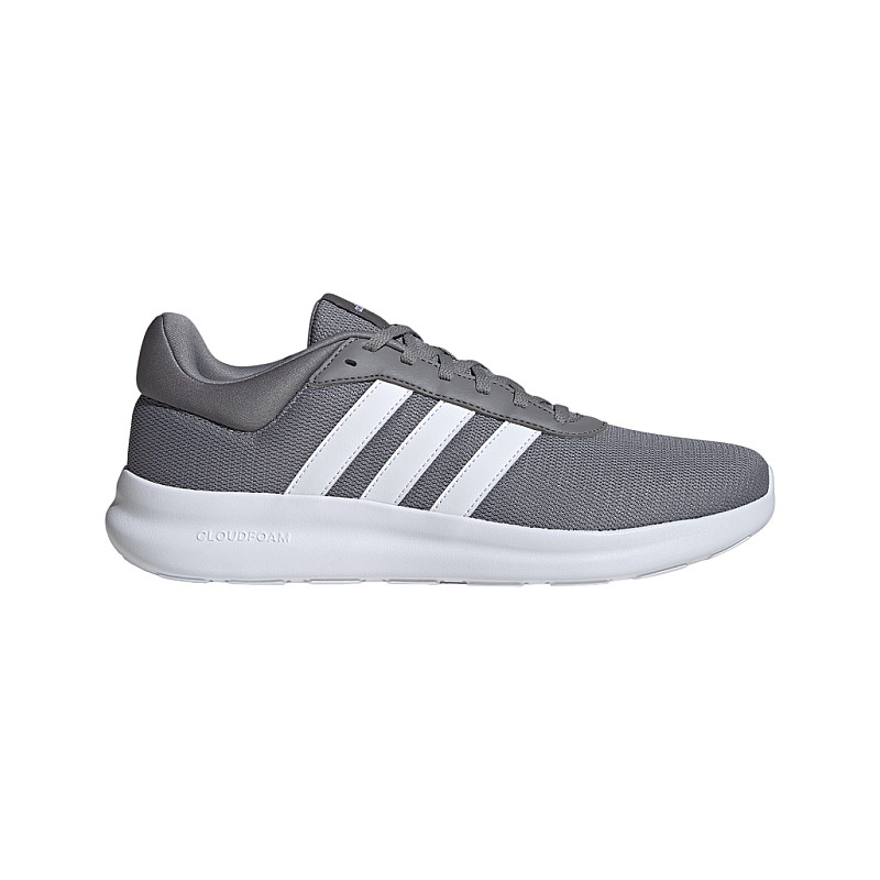 adidas gazelle silver green womens Adidas Men's Sneakers LITE RACER 4.0 M IE6132 IE6133 IE6134 IE6136