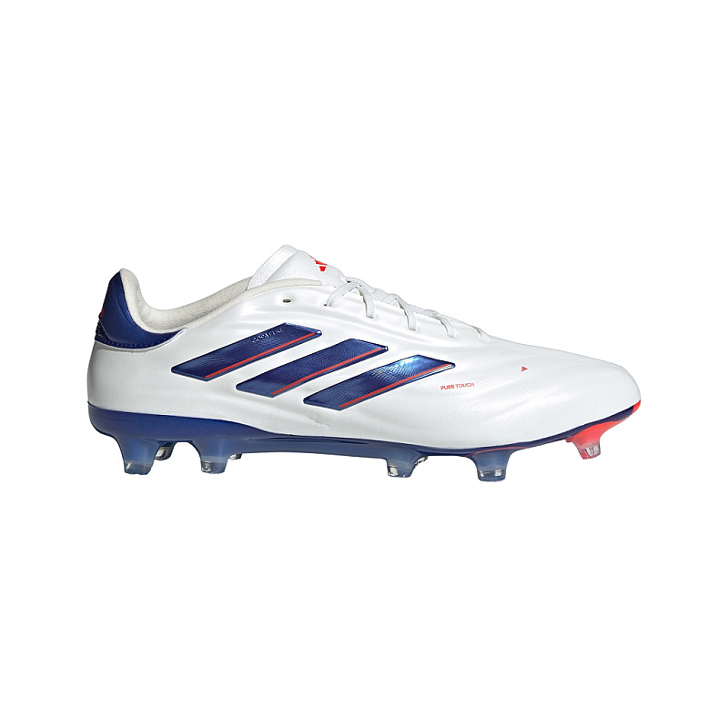 adidas Copa Pure 2 Elite FG Cloud Lucid Solar IG6402 134 00