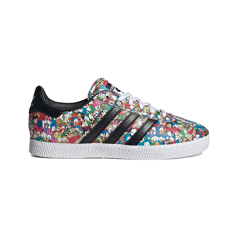 adidas gazelle silver green womens adidas Superstar Disney Mickey Core Black Cloud White Wonder White (GS   YankeeKicks Online