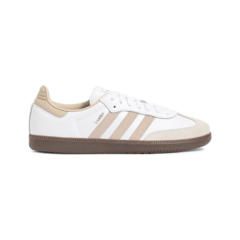 adidas Samba OG Footwear Gum JI0218 from 138,00