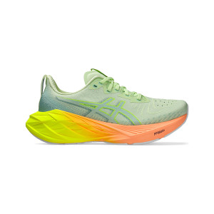 ASICS Novablast 4 Paris S Size 5 1012B751-750