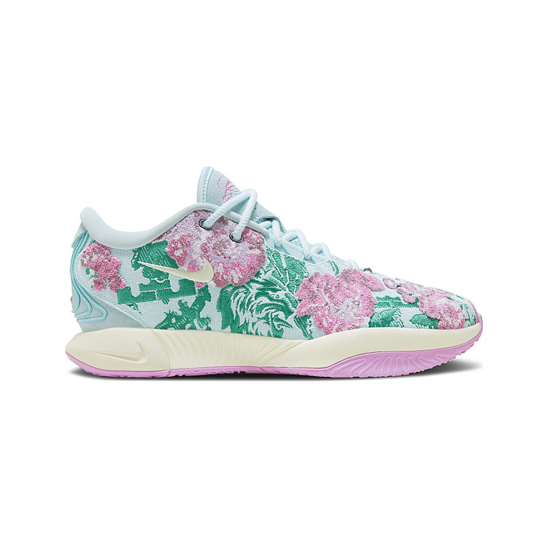 Nike Lebron 21 EP Pearl Of Z S Size 10 FV7276-401 from 86,00 €